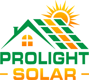Contact - ProLight Solar in Texas